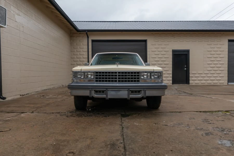 1976 Cadillac Seville - Image 4 of 23