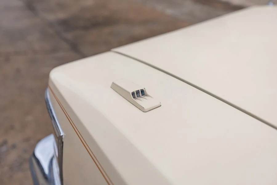 1976 Cadillac Seville - Image 7 of 23
