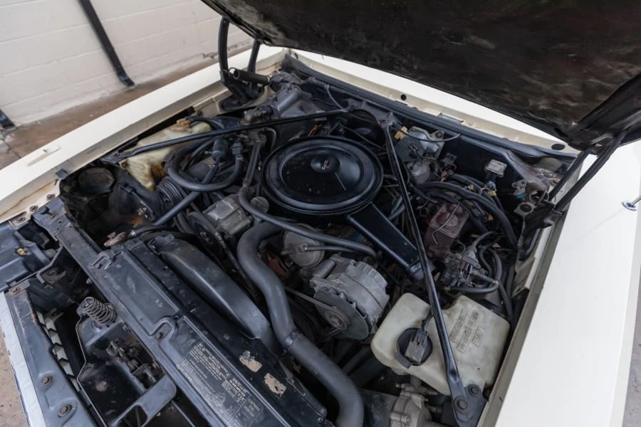 1976 Cadillac Seville - Image 23 of 23