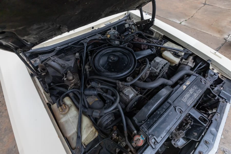 1976 Cadillac Seville - Image 21 of 23