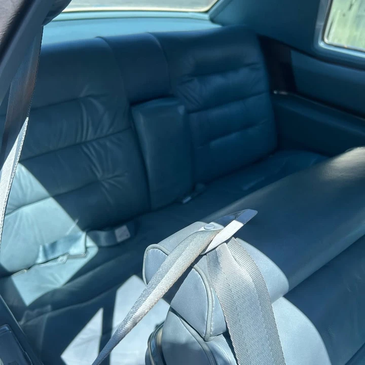 1976 Cadillac DeVille 4th Gen - Image 10 of 17