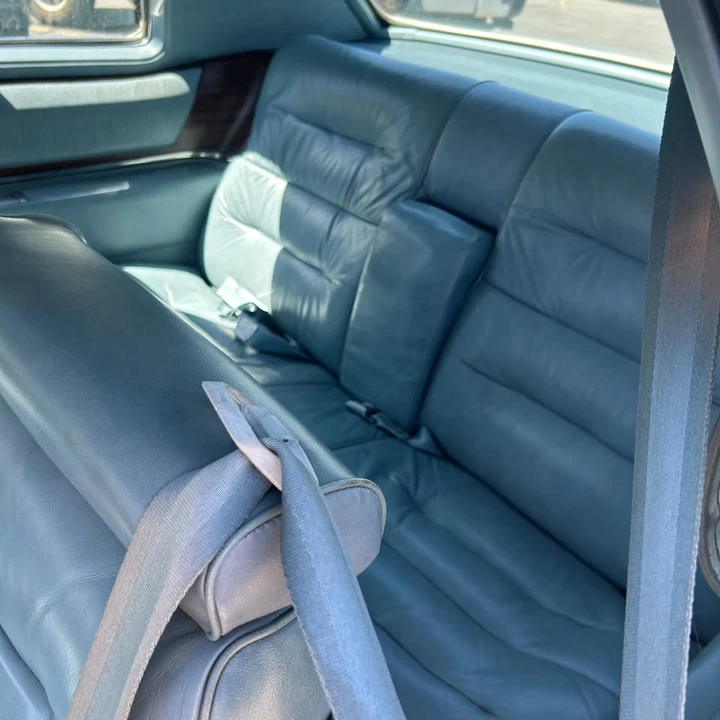 1976 Cadillac DeVille 4th Gen - Image 12 of 17