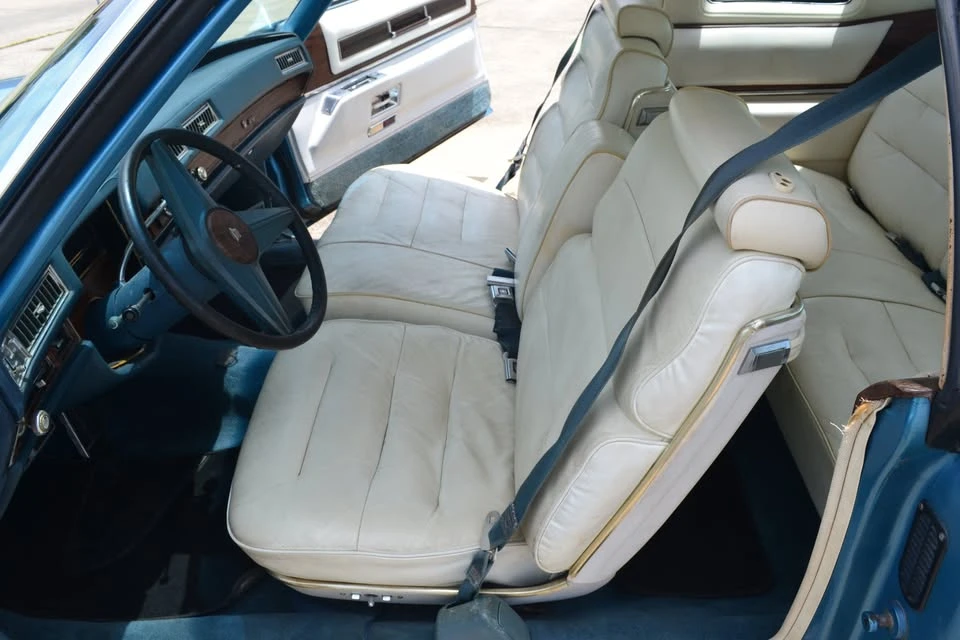 1976 Cadillac DeVille 4th Gen - Image 11 of 20