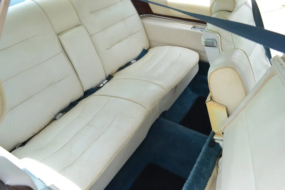 1976 Cadillac DeVille 4th Gen - Image 17 of 20