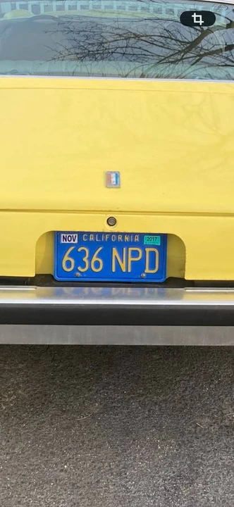 1976 Chevrolet Camaro 2nd Gen - Image 11 of 16