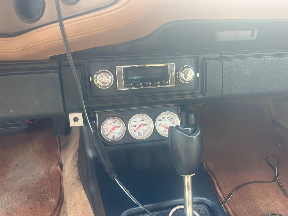 1976 Chevrolet Camaro 2nd Gen - Image 15 of 16
