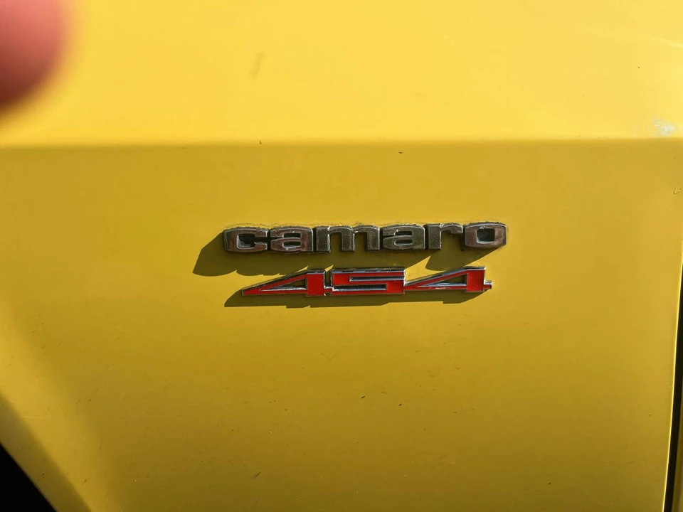 1976 Chevrolet Camaro 2nd Gen - Image 7 of 8