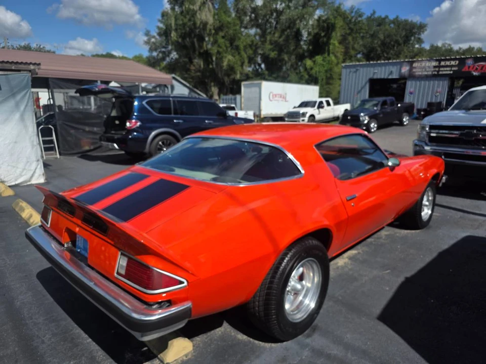 1976 Chevrolet Camaro 2nd Gen - Image 3 of 6