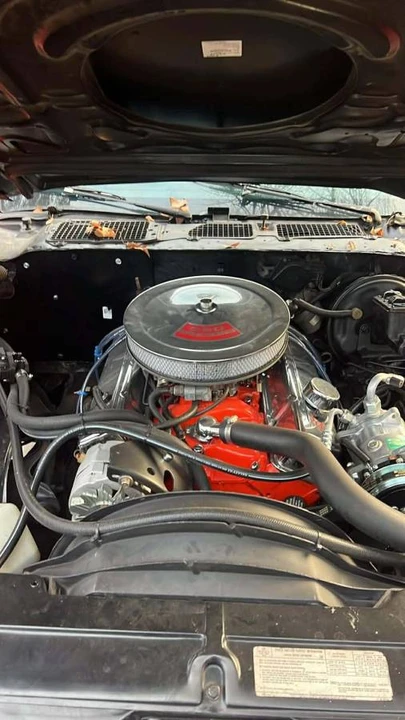 1976 Chevrolet Camaro 2nd Gen - Image 8 of 18