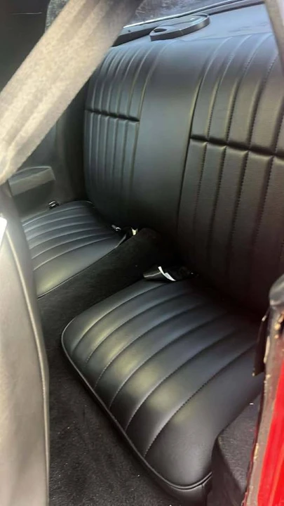 1976 Chevrolet Camaro 2nd Gen - Image 5 of 18