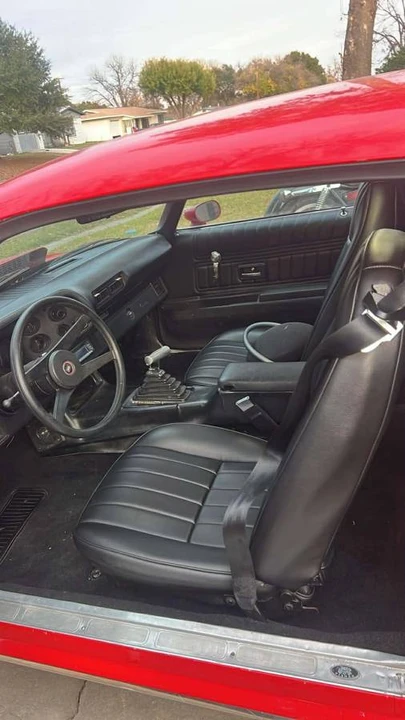 1976 Chevrolet Camaro 2nd Gen - Image 4 of 18