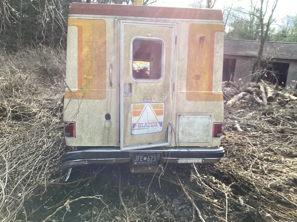 1976 Chevrolet C/K 3rd Gen - Image 14 of 21