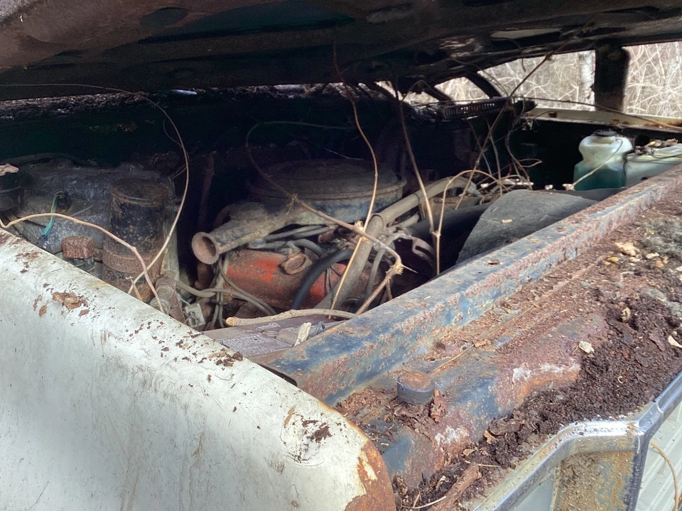 1976 Chevrolet C/K 3rd Gen - Image 7 of 21