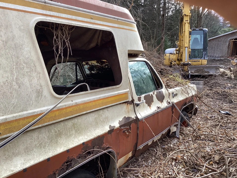 1976 Chevrolet C/K 3rd Gen - Image 17 of 21