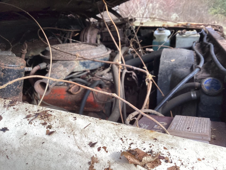 1976 Chevrolet C/K 3rd Gen - Image 6 of 21