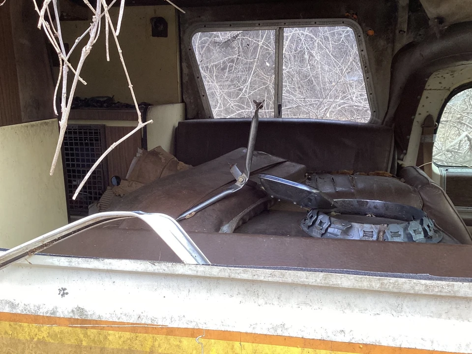 1976 Chevrolet C/K 3rd Gen - Image 20 of 21