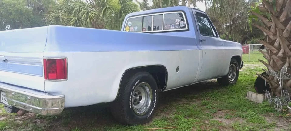 1976 Chevrolet C/K 3rd Gen - Image 9 of 10
