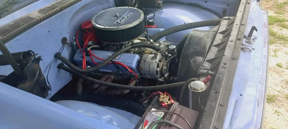 1976 Chevrolet C/K 3rd Gen - Image 5 of 10