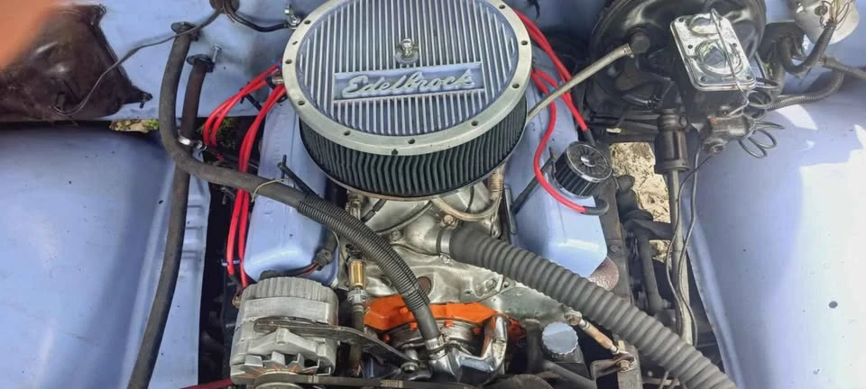 1976 Chevrolet C/K 3rd Gen - Image 4 of 10