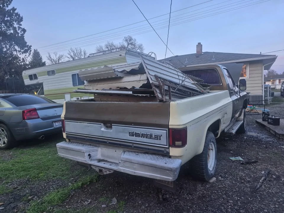 1976 Chevrolet C/K 3rd Gen - Image 11 of 14