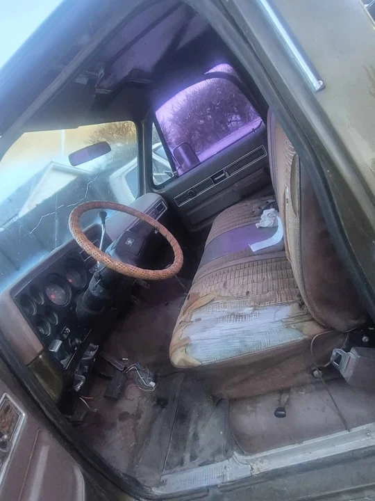 1976 Chevrolet C/K 3rd Gen - Image 7 of 14