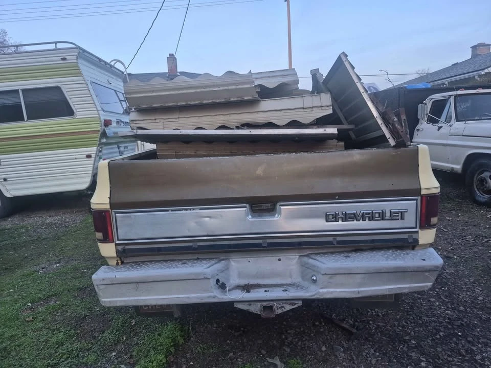 1976 Chevrolet C/K 3rd Gen - Image 12 of 14