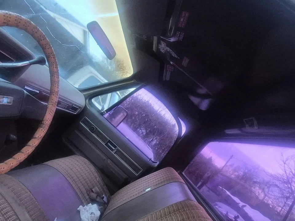 1976 Chevrolet C/K 3rd Gen - Image 2 of 14