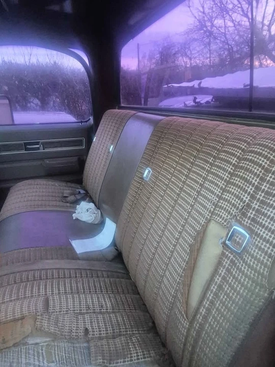 1976 Chevrolet C/K 3rd Gen - Image 6 of 14