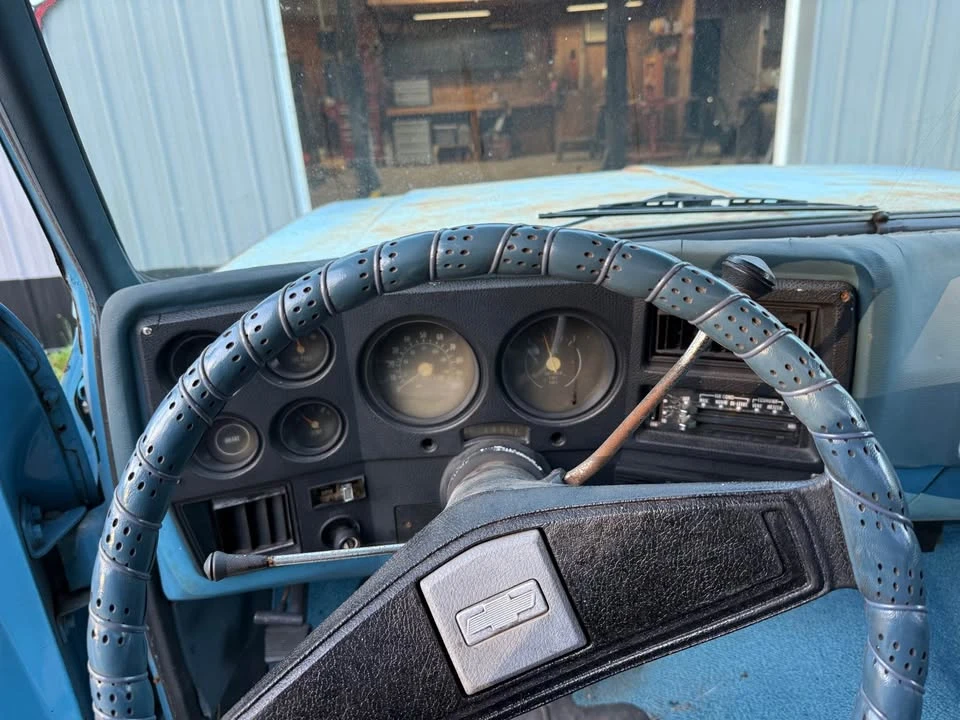 1976 Chevrolet C/K 3rd Gen - Image 7 of 10