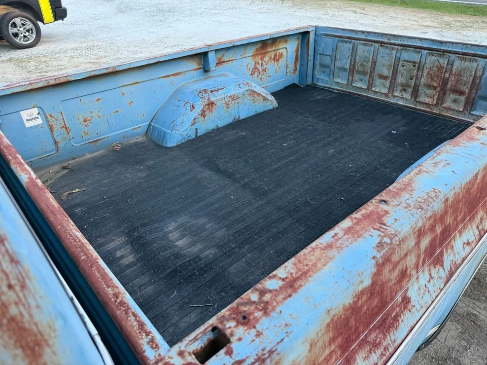 1976 Chevrolet C/K 3rd Gen - Image 8 of 10