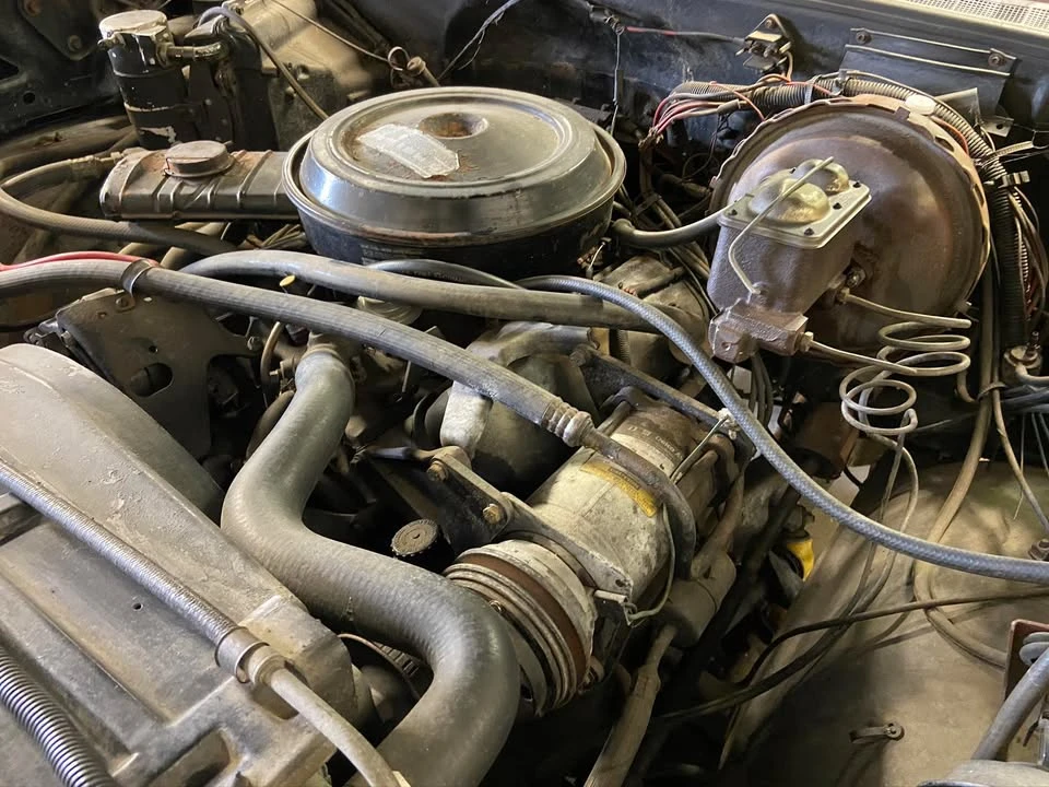 1976 Chevrolet C/K 3rd Gen - Image 4 of 4
