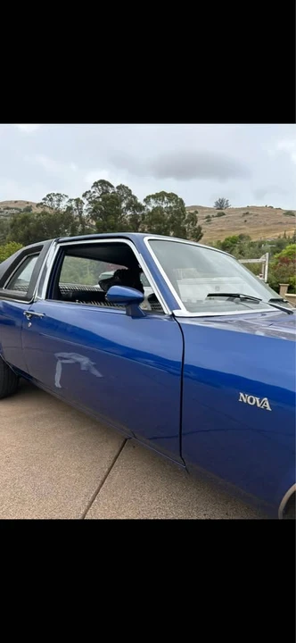 1976 Chevrolet Nova 4th Gen - Image 4 of 5