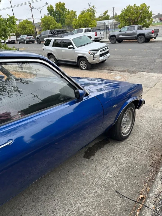 1976 Chevrolet Nova 4th Gen - Image 3 of 5