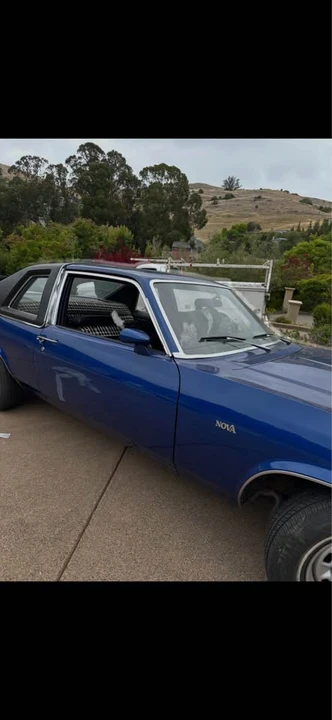 1976 Chevrolet Nova 4th Gen - Image 5 of 5