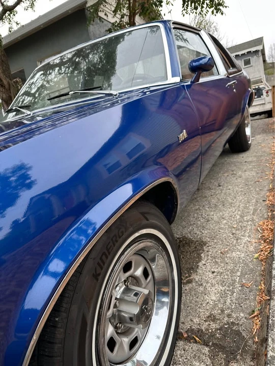 1976 Chevrolet Nova 4th Gen - Image 2 of 5