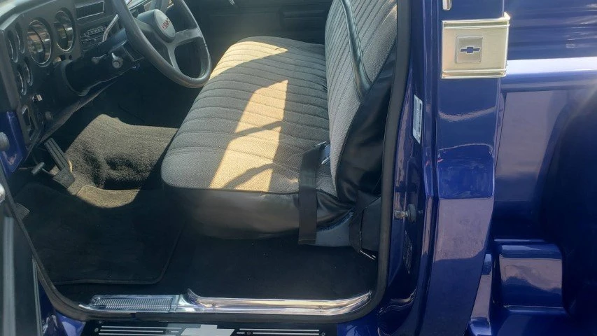 1976 Chevrolet C/K 3rd Gen - Image 11 of 17