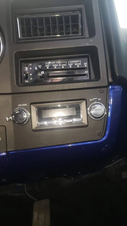 1976 Chevrolet C/K 3rd Gen - Image 17 of 17