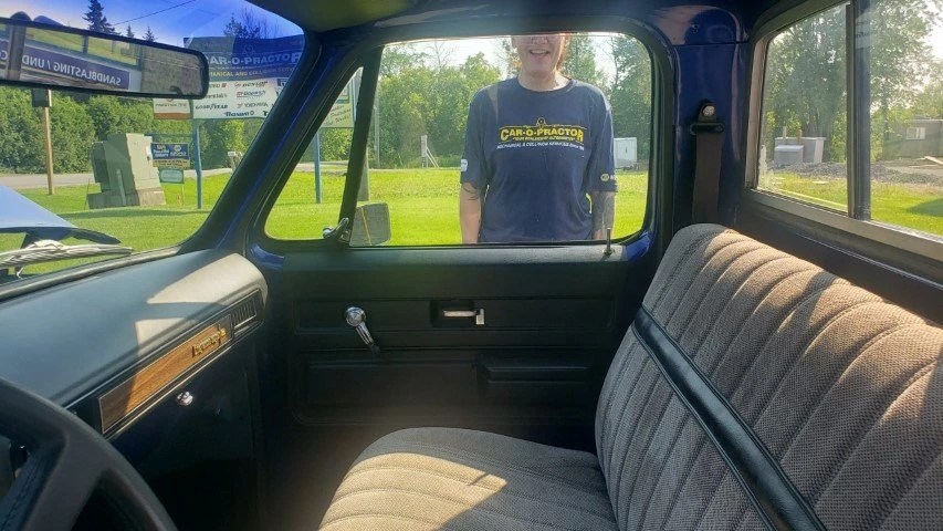 1976 Chevrolet C/K 3rd Gen - Image 6 of 17