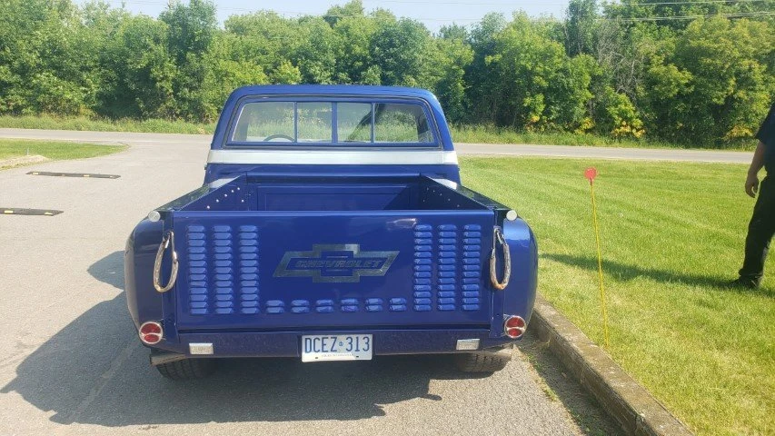 1976 Chevrolet C/K 3rd Gen - Image 4 of 17