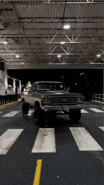 1976 Chevrolet C/K 3rd Gen - Image 10 of 11