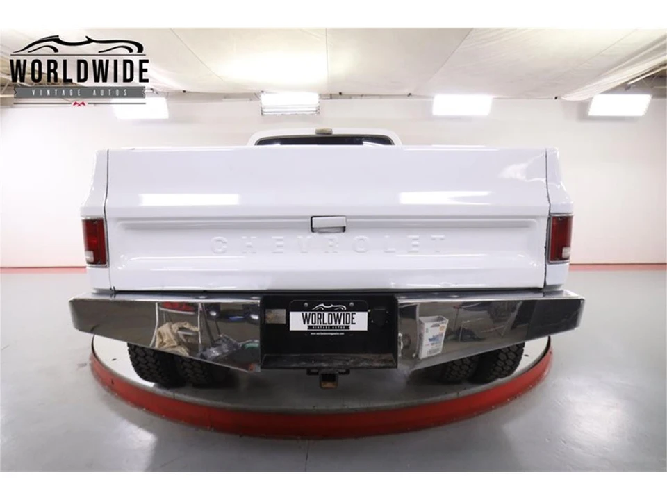 1976 Chevrolet C/K 3rd Gen - Image 17 of 31