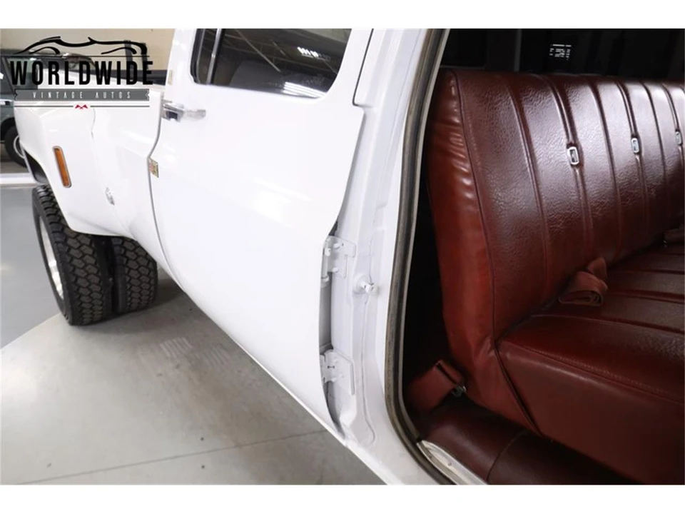 1976 Chevrolet C/K 3rd Gen - Image 31 of 31
