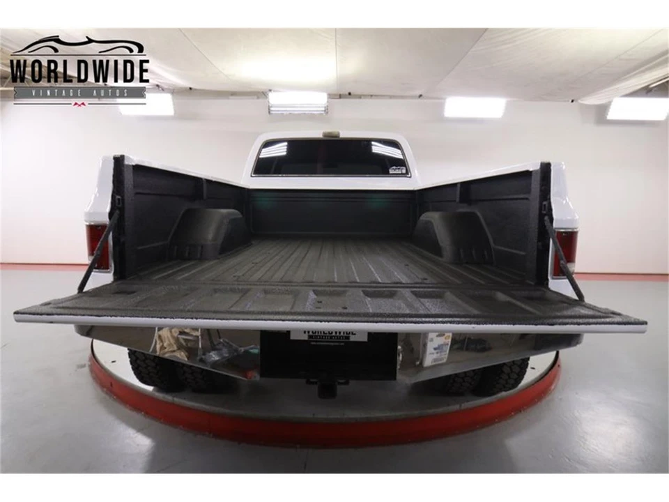 1976 Chevrolet C/K 3rd Gen - Image 19 of 31