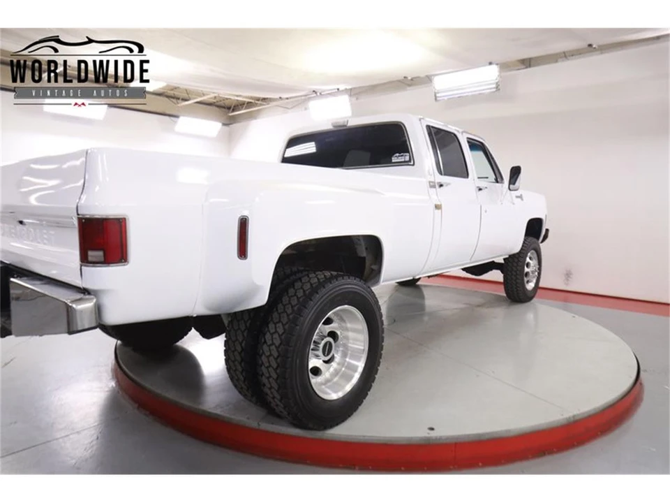 1976 Chevrolet C/K 3rd Gen - Image 21 of 31