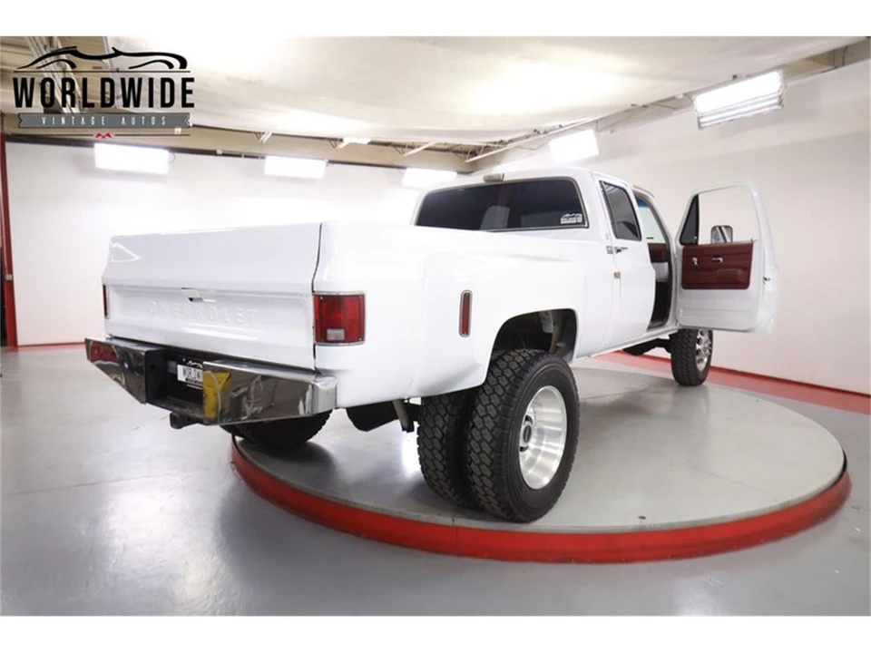 1976 Chevrolet C/K 3rd Gen - Image 29 of 31