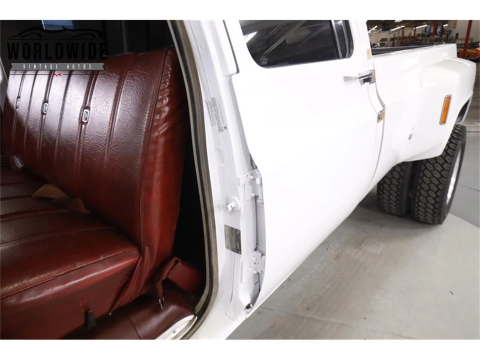 1976 Chevrolet C/K 3rd Gen - Image 24 of 31