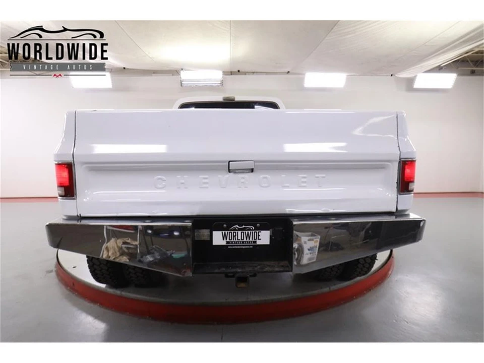 1976 Chevrolet C/K 3rd Gen - Image 18 of 31