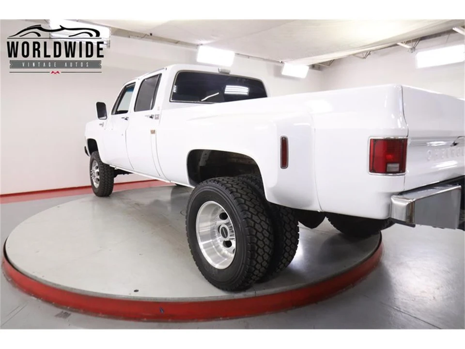 1976 Chevrolet C/K 3rd Gen - Image 20 of 31