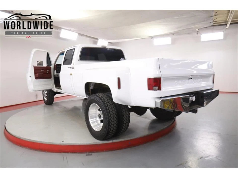 1976 Chevrolet C/K 3rd Gen - Image 22 of 31