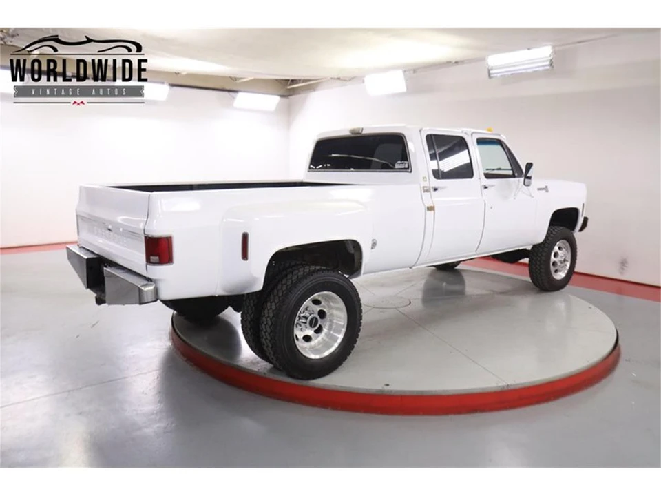 1976 Chevrolet C/K 3rd Gen - Image 6 of 31